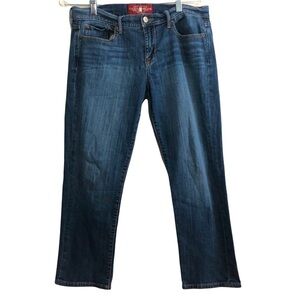 Lucky Brand Sweet’N Crop SIZE 8